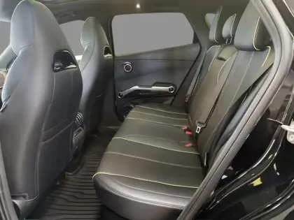 Photo 8 BYD Atto 3 Gén. I Ph1 Design 5