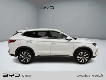 Photo 5 BYD Seal U Gén. I Ph1 Boost 5