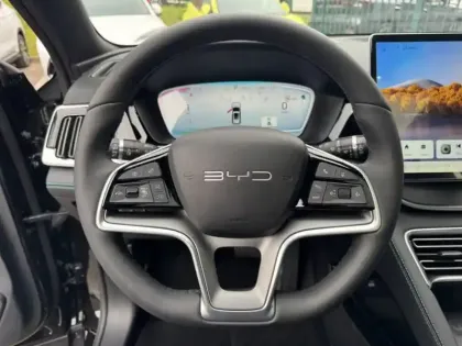 Photo 19 BYD Seal U Gén. I Ph1 Boost 5