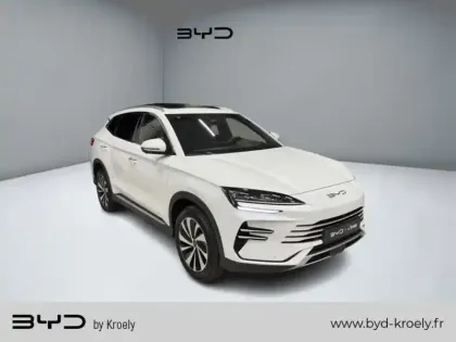 Photo 6 BYD Seal U Gén. I Ph1 Boost 5