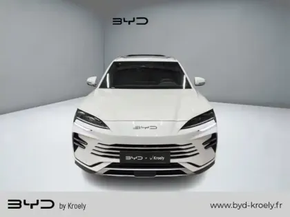 Photo 7 BYD Seal U Gén. I Ph1 Boost 5