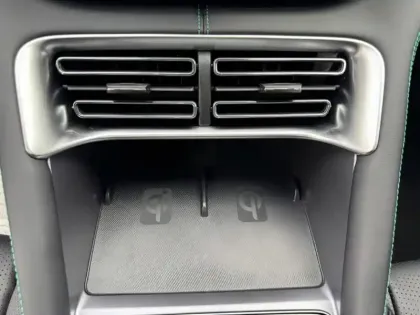 Photo 21 BYD Seal U Gén. I Ph1 Boost 5