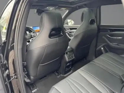 Photo 11 BYD Seal U Gén. I Ph1 Boost 5