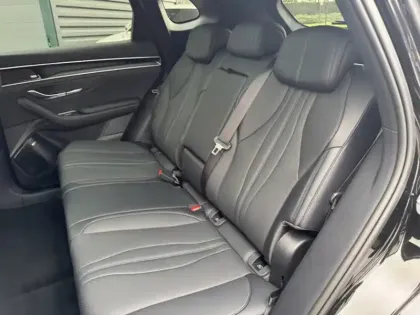 Photo 13 BYD Seal U Gén. I Ph1 Boost 5