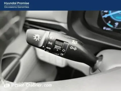 Photo 17 Hyundai Bayon  1.0 T-GDi 100 Hybrid 48V Intuitive