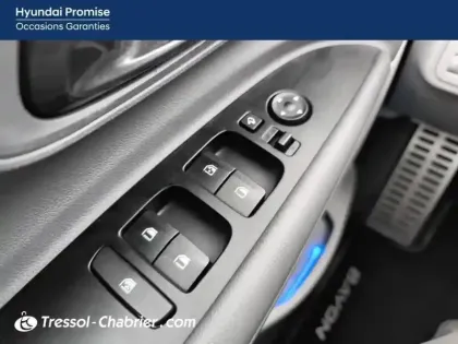 Photo 19 Hyundai Bayon  1.0 T-GDi 100 Hybrid 48V Intuitive