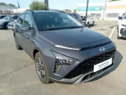 Photo 28 Hyundai Bayon  1.0 T-GDi 100 Hybrid 48V Intuitive