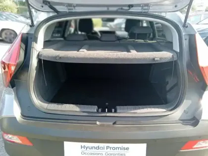 Photo 7 Hyundai Bayon  1.0 T-GDi 100 Hybrid 48V Intuitive