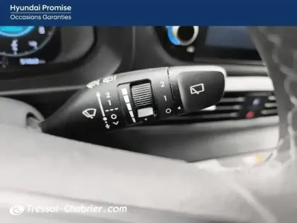 Photo 16 Hyundai Bayon  1.0 T-GDi 100 Hybrid 48V Intuitive