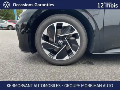 Photo 116 Volkswagen ID.3 204 CH PRO
