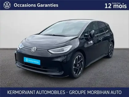 Photo Volkswagen Id.3 Life Max