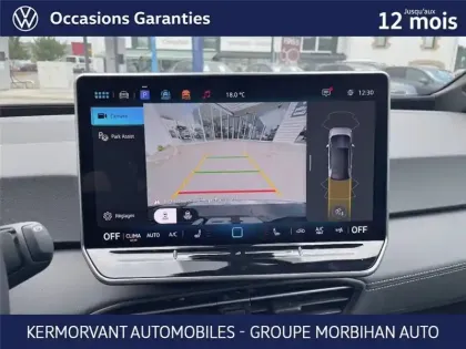 Photo 16 Volkswagen Id.3 204 CH PRO