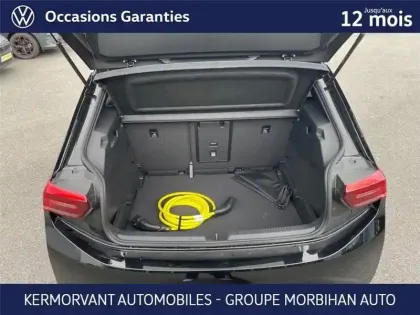 Photo 13 Volkswagen Id.3 204 CH PRO