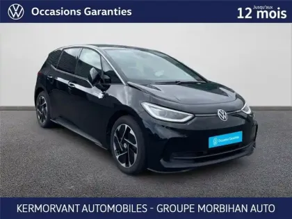 Photo 9 Volkswagen Id.3 204 CH PRO