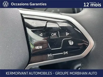 Photo 19 Volkswagen Id.3 204 CH PRO