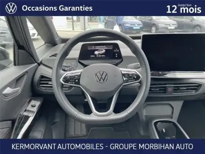 Photo 117 Volkswagen ID.3 204 CH PRO