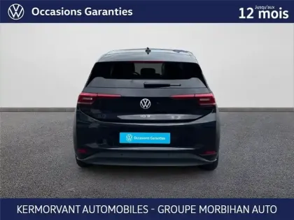 Photo 133 Volkswagen ID.3 204 CH PRO