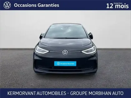 Photo 113 Volkswagen ID.3 204 CH PRO