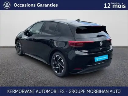 Photo 10 Volkswagen Id.3 204 CH PRO