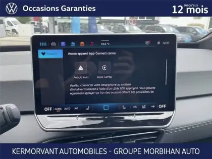 Photo 17 Volkswagen Id.3 204 CH PRO