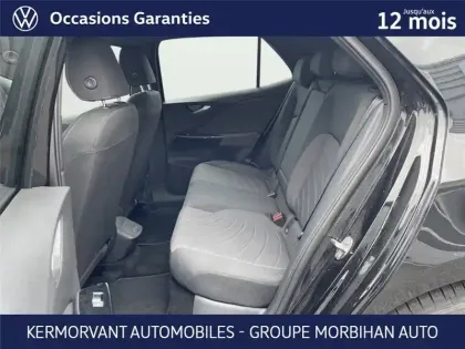 Photo 5 Volkswagen Id.3 204 CH PRO