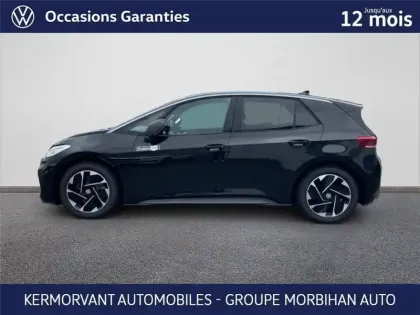 Photo 6 Volkswagen Id.3 204 CH PRO