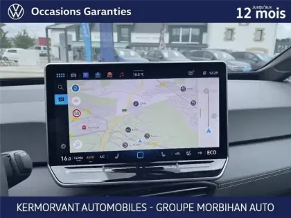 Photo 14 Volkswagen Id.3 204 CH PRO