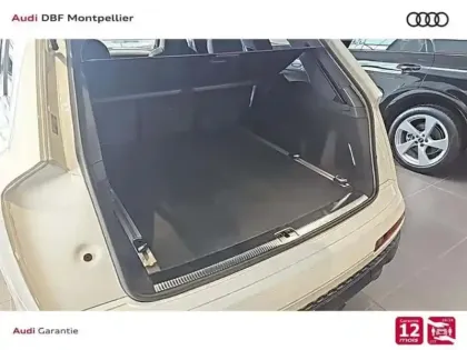 Photo 7 Audi Q7 Gén. II Ph3 Compétition 5