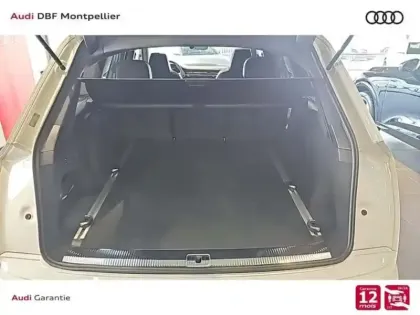 Photo 6 Audi Q7 Gén. II Ph3 Compétition 5