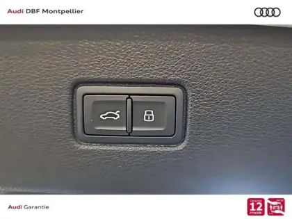 Photo 9 Audi Q7 Gén. II Ph3 Compétition 5