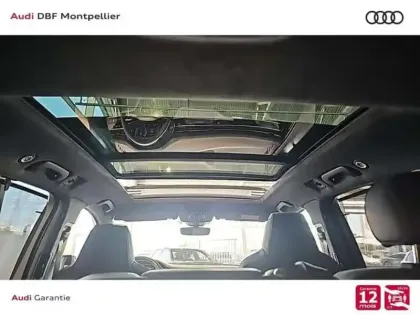 Photo 5 Audi Q7 Gén. II Ph3 Compétition 5