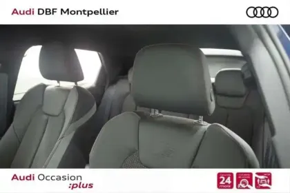 Photo 15 Audi A1 35 TFSI 150 ch S tronic 7 S line