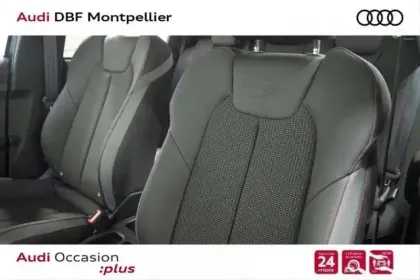 Photo 16 Audi A1 35 TFSI 150 ch S tronic 7 S line