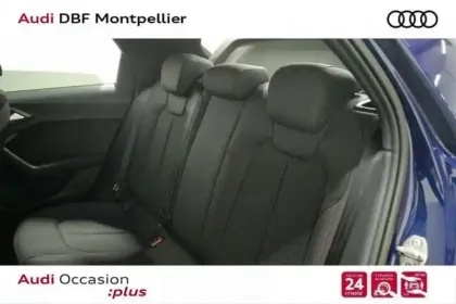 Photo 17 Audi A1 35 TFSI 150 ch S tronic 7 S line