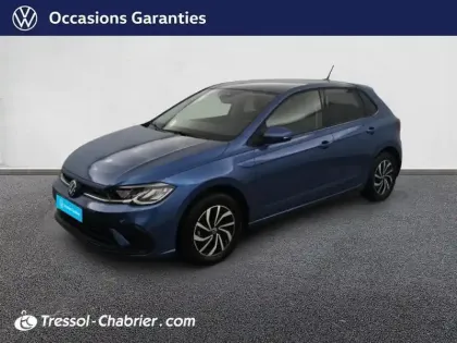 Photo Volkswagen Polo