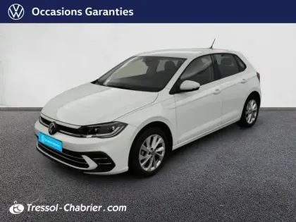 Photo Volkswagen Polo