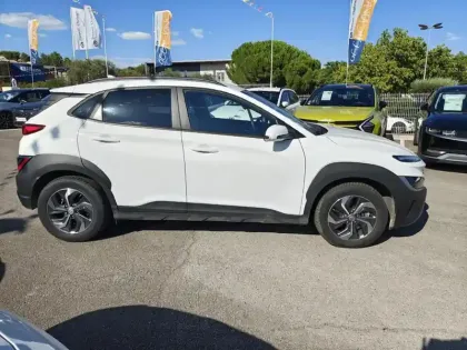 Photo 5 Hyundai Kona  Hybrid 141 Intuitive