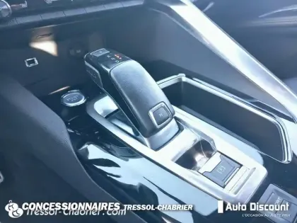 Photo 23 Peugeot 5008  1.6 BlueHDi 120ch S&S EAT6 GT Line