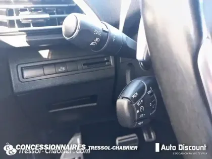 Photo 16 Peugeot 5008  1.6 BlueHDi 120ch S&S EAT6 GT Line