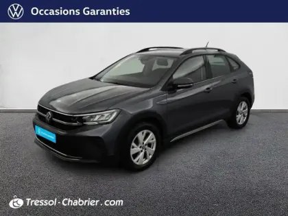 Photo Volkswagen Taigo