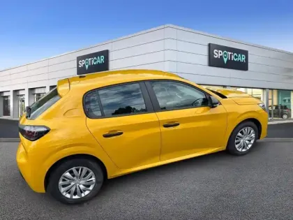 Photo 27 Peugeot 208  PureTech 75 S&S BVM5 Like