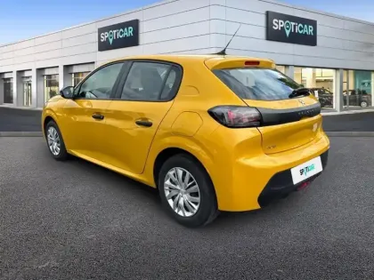 Photo 29 Peugeot 208  PureTech 75 S&S BVM5 Like