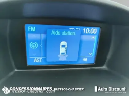 Photo 25 Ford Fiesta  1.0 EcoBoost 100 Edition Powershift A