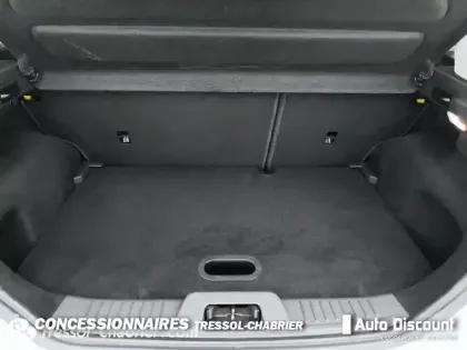 Photo 7 Ford Fiesta  1.0 EcoBoost 100 Edition Powershift A