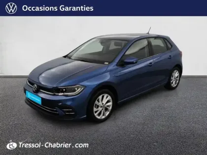 Photo Volkswagen Polo