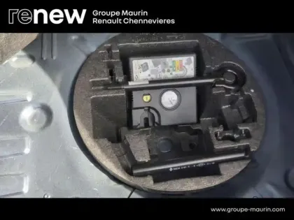 Photo 12 Renault Zoé Zoe Intens charge normale R135 Achat Intégral