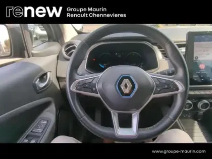 Photo 14 Renault Zoé Zoe Intens charge normale R135 Achat Intégral