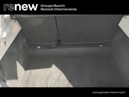 Photo 11 Renault Zoé Zoe Intens charge normale R135 Achat Intégral