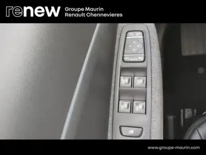 Photo 13 Renault Zoé Zoe Intens charge normale R135 Achat Intégral