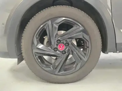 Photo 7 DS DS 3  Crossback 130ch Performance Line + Automatique 7cv